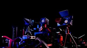 💪Small but mighty! Ideal when shooting small objects and in narrow scenarios, SmallRig RM01 LED Video Light Kit offers professional modifiers for shaping light and helps to achieve Three-point Lighting. 🎬@跳动的耳钉 Watch the Below video to discover more 👇 | SmallRig