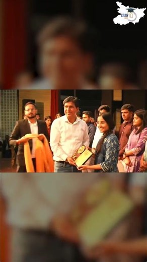 सपनों से सम्मान तक का सफर🔥✨ #studyiq #pcs #mppcs #pcspreparation #ytshorts #ytshort #mppscstudyiq