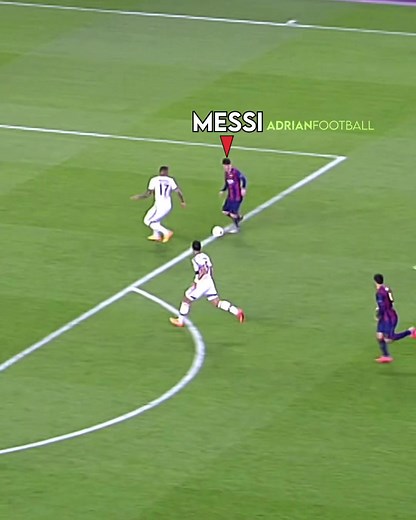 Messi's Best Dribbling Skills: Unstoppable Moves