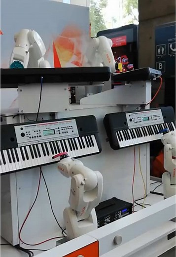 Aprende a Programar Kuka Este Año