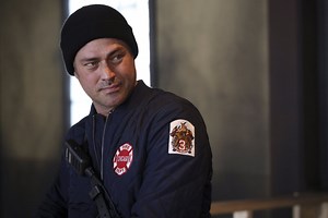 How old is Kelly Severide on Chicago Fire?