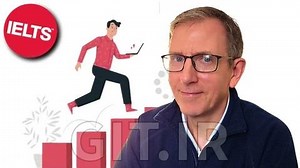 IELTS Preparation Masterclass: A Complete Guide to the IELTS