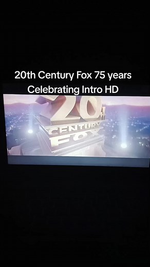 20th Century Fox: 75 Years of Cinematic Celebration