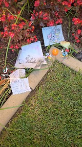 A visit to Walt Disney's grave. Thanks for all the magic... #FamousGraves #disney #waltdisney #disneyworld #waltdisneyworld #exittoadventure #disneyland #disneyfan | Morbid Anthology
