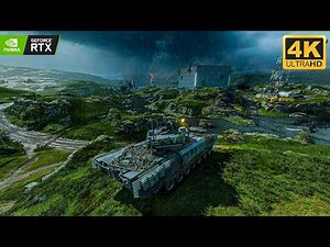 Battlefield 2042 | Ultra Realistic graphics Gameplay [4K 60FPS] No Commentary