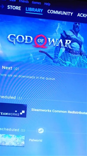 SEE MY STEAM ACCOUNT