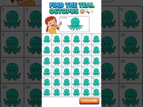 🔴 LIVE: Can YOU Find the Hidden Yellow Chick? 🐥 99% FAIL This Visual Puzzle!