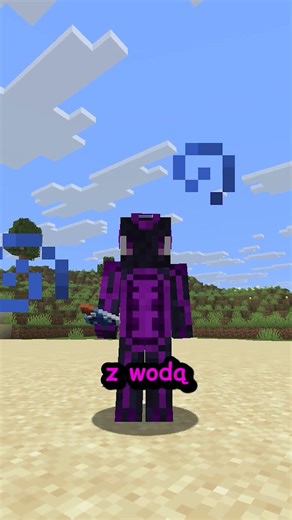 I Created a Land Axolotl in Minecraft?! ⚔️💎