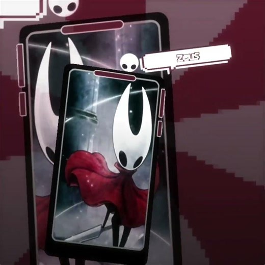 Silksong Edit | Eternal Threads - Track10