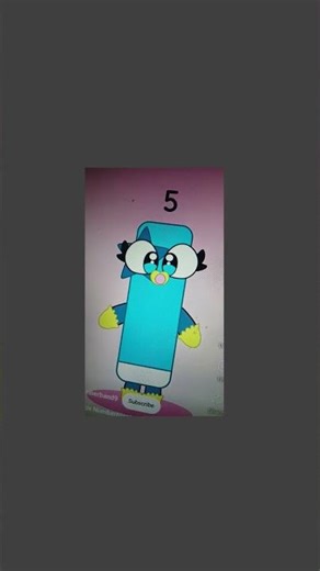 numberblocks 16 20 5 meme