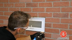 Watch Advantage Crawl Space Vent - installation guide on Amazon Live