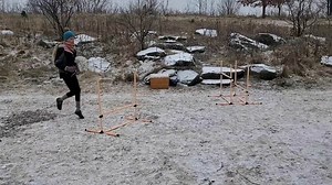 Hunter Jumper Champion gives Hobby horse Jumper 101 course