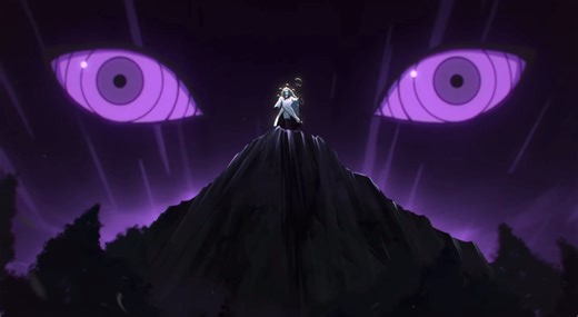 Mobile Legends: Bang Bang × NARUTO ตัวอย่าง Collab Skins ทั้ง นารูโตะ / ซาซึเกะ / ซากุระ / คาคาชิ และ กาอาระ ใน พบกัน 2 พ.ค. 2025 นี่ . ร่วมต่อสู้ไปพร้อมกับนารูโตะและเหล่านินจาในเกม MOBA 5v5 ระดับตำนาน เลือกฮีโร่ที่คุณชื่นชอบและสร้างทีมที่รู้ใจ พร้อมค้นหาว่าใครคือเพื่อนที่จะร่วมทุกข์ร่วมสุขไปด้วยกัน! จับคู่เพียง 10 วินาที และจบเกมได้ภายใน 10 นาที... | เล่นเกมไรดี ข่าวเกมมือถือออนไลน์