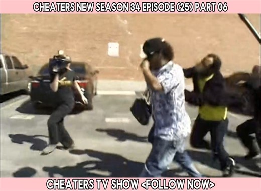 Cheaters TV Shows 2025 | Cheaters New Season 34 | Cheaters TV Shows Full Episode #CheatersShows #cheaterstvshows #cheaterstvshow2025 #cheaterstvshowsfullepisode | Cheaters TV Show