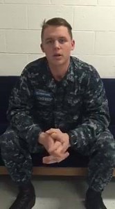 1.4K views · 51 reactions | "With your experience at Great Lakes what advice would you give to new sailors" | Training Support Center (TSC) Great Lakes | Facebook