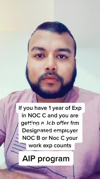 Atlantic Immigration Program: Knox Experience Explained