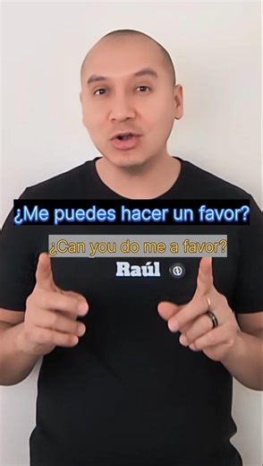 Can You Do Me a Favor? | Easy English Phrase for Daily Life