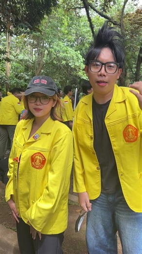 Joget 1312: Demo Mahasiswa Viral di UI