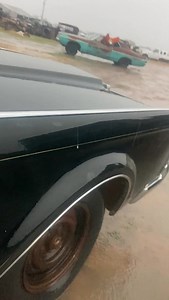 10K views · 508 reactions | 1971 Lincoln Mark III in today before the...