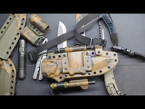 TOPS Steel Eagle Modular Piggyback || Detailed Review