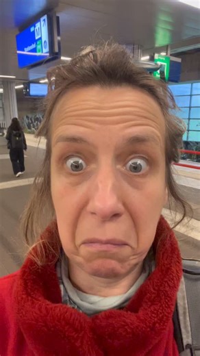 ben ik eigenlijk al wakker? | Doris Hochscheid