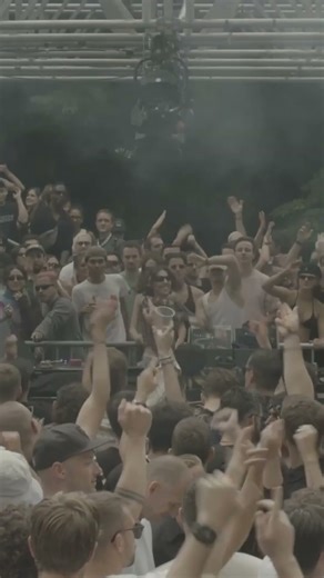 Dr. Rubinstein | Dekmantel Festival 2025