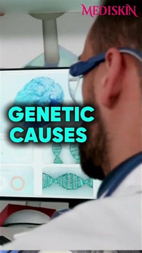 Skin Tag Removal in One Session | Quick & Painless Treatment | Mediskin Ongole