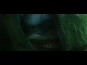 Finding Nemo (2003) Intervention! Fish Are Friends not food!!