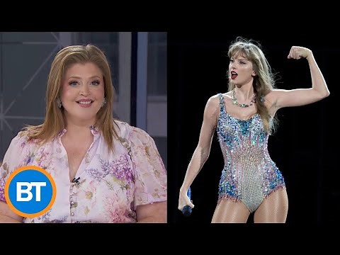 Taylor Swift pregnancy rumours are swirling — are they legit?