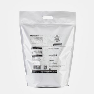 Khapli Wheat Grains (Emmer Wheat Grain) - 5kg