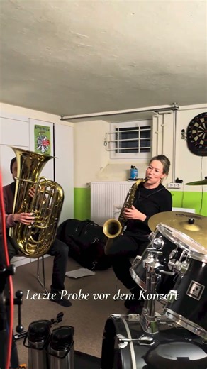 Morgen spielt das Kozma Orkestar im Stadttheater Herford. #balkanmusic #globalmusic