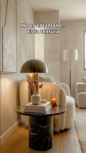 No sabías que estos 5 elementos lo cambiarían todo #hogar #tips #diseño