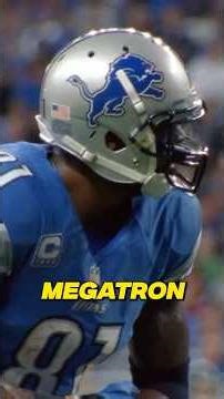 The Most Unguardable Wide Receiver In NFL History