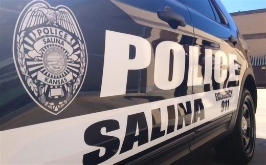 Baby dies in Salina; adult accused of homicide