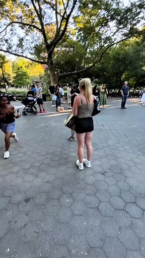  Original footage courtesy of [Rizzbot] ️ Voiceover generated using AI narration for educational commentary purposes. #Rizzbot ----------------------------------------------------------- #RobotAI #robot #robotics #tech #funny #robotai #bostondynamics #bostondynamicsrobot | Robot AI | Facebook