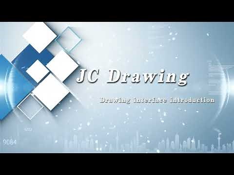 JC Drawing Interface Introduction