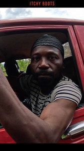 675K views · 49K reactions | In this episode, I am exploring the mountainous region of Cameroon - with the incredible Ekom Falls and mysterious Man and Woman Lake, right on top of a volcano. The rains have not stopped yet though, making the ascent to the mountain extremely slippery and challenging.. #itchyboots #africa #cameroon #ekimfalls #manandwomenlake #volcano #mountain #rains #revitadventure #revitrider #moskomoto #arai #Cameroon | Itchy Boots | Facebook