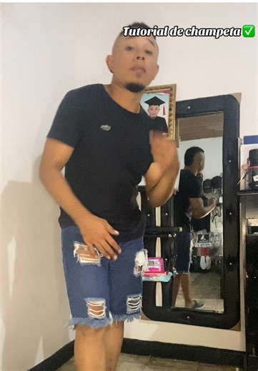 Tutorial de champeta: Aprende a Bailar Fácilmente