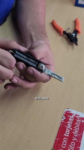 keycode.taller (@keycode_taller) - Reparación Rápida de Llaves en Keycode