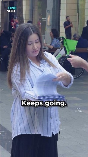 Australians React to Gaza 💔😔