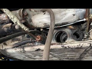 Porsche 911 Fuel Line Replacement Tips