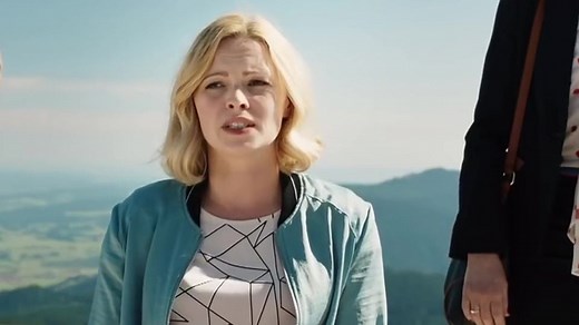 Ein Sommer im Allgäu Trailer DF