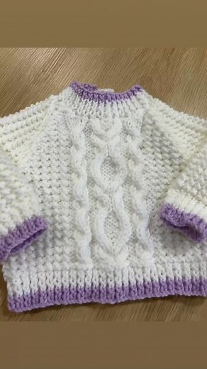 a baby set , size 3/6 months $45 comes in larger sizes, postage extra, pickup primbee. | Minnie Knits