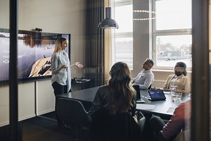 Business Topics for Presentations | Prezi.com