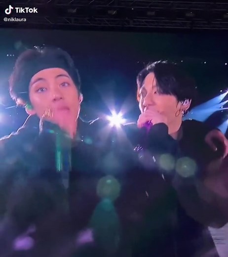 🥺 make it ✨right✨ #taekook #jungkook #taehyung #방탄소년단 #bts