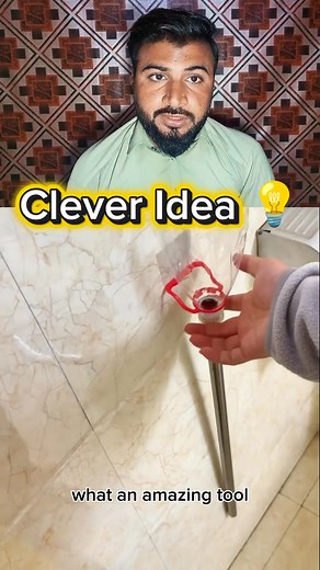 "This Simple Tool Just Solved a Big Problem! 😳👏" #GeniusHack #SmartInvention #LifeHacks #MustWatch #ProblemSolved #ViralVideo #USA #Reels #Innovation | ATS Video 2.0