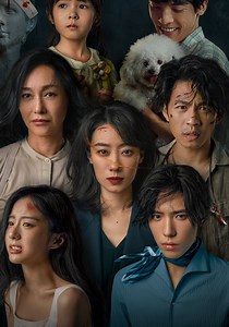 Last Suspect streaming: where to watch movie online?