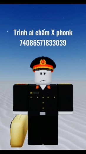 Code nhạc Trình ai chấm x phonk Roblox 2025
