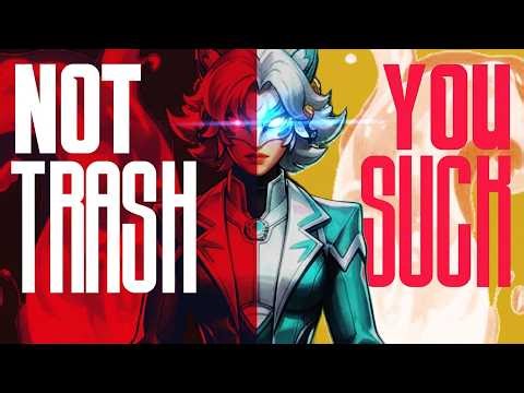 Ultimate White Fox Guide Revealing STOLEN Secrets (From Top 100) | Marvel Rivals
