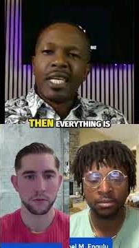 Sow with God: The Ultimate Business Principle #shorts